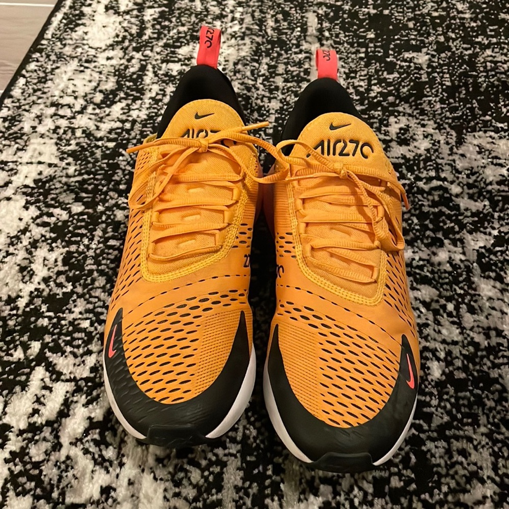 Nike Air Max 270
